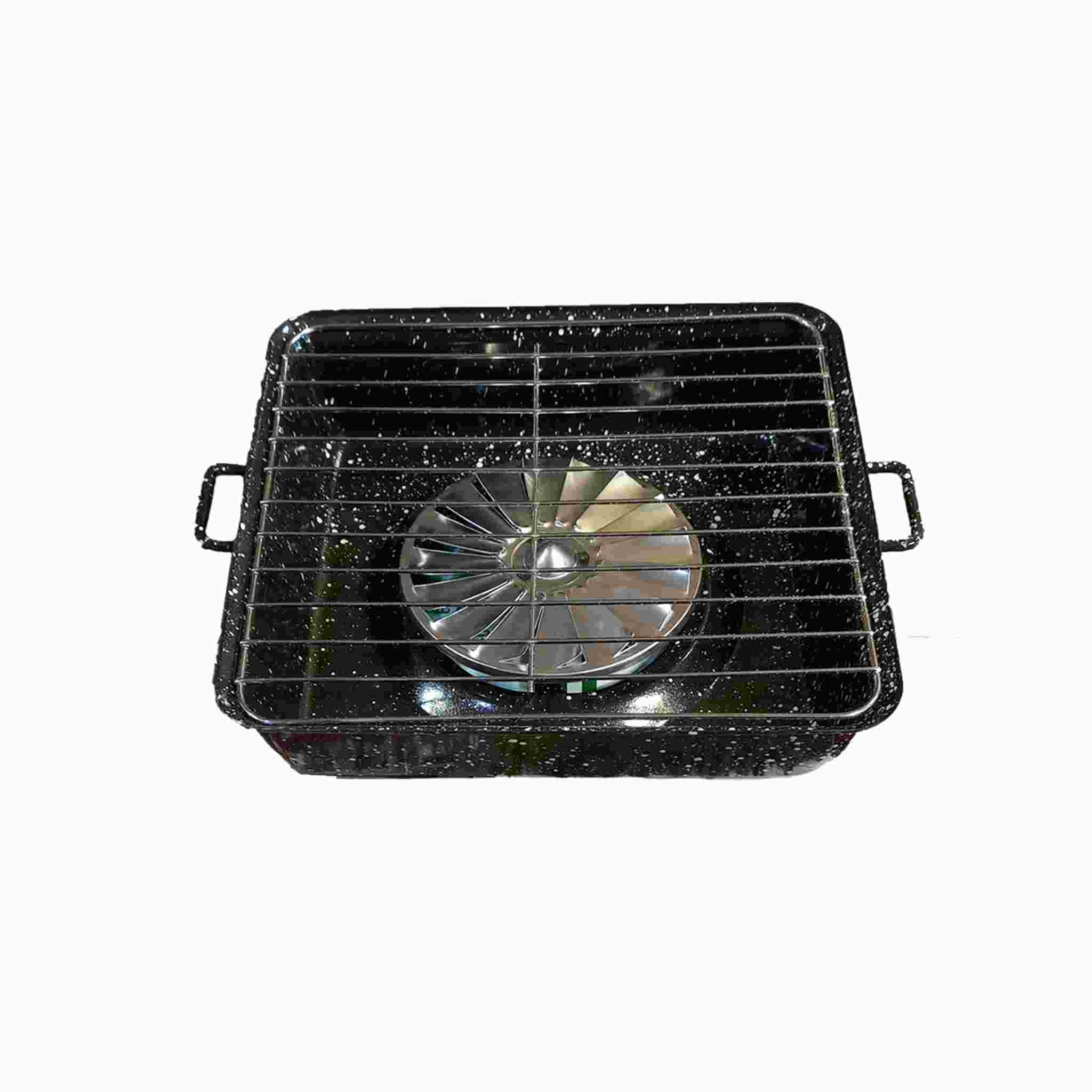 barbecue-saba-fan1 کباب پز پروانه ای صبا